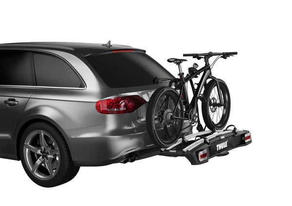 Thule VeloSpace Bike Racks - Stoke Equipment Co