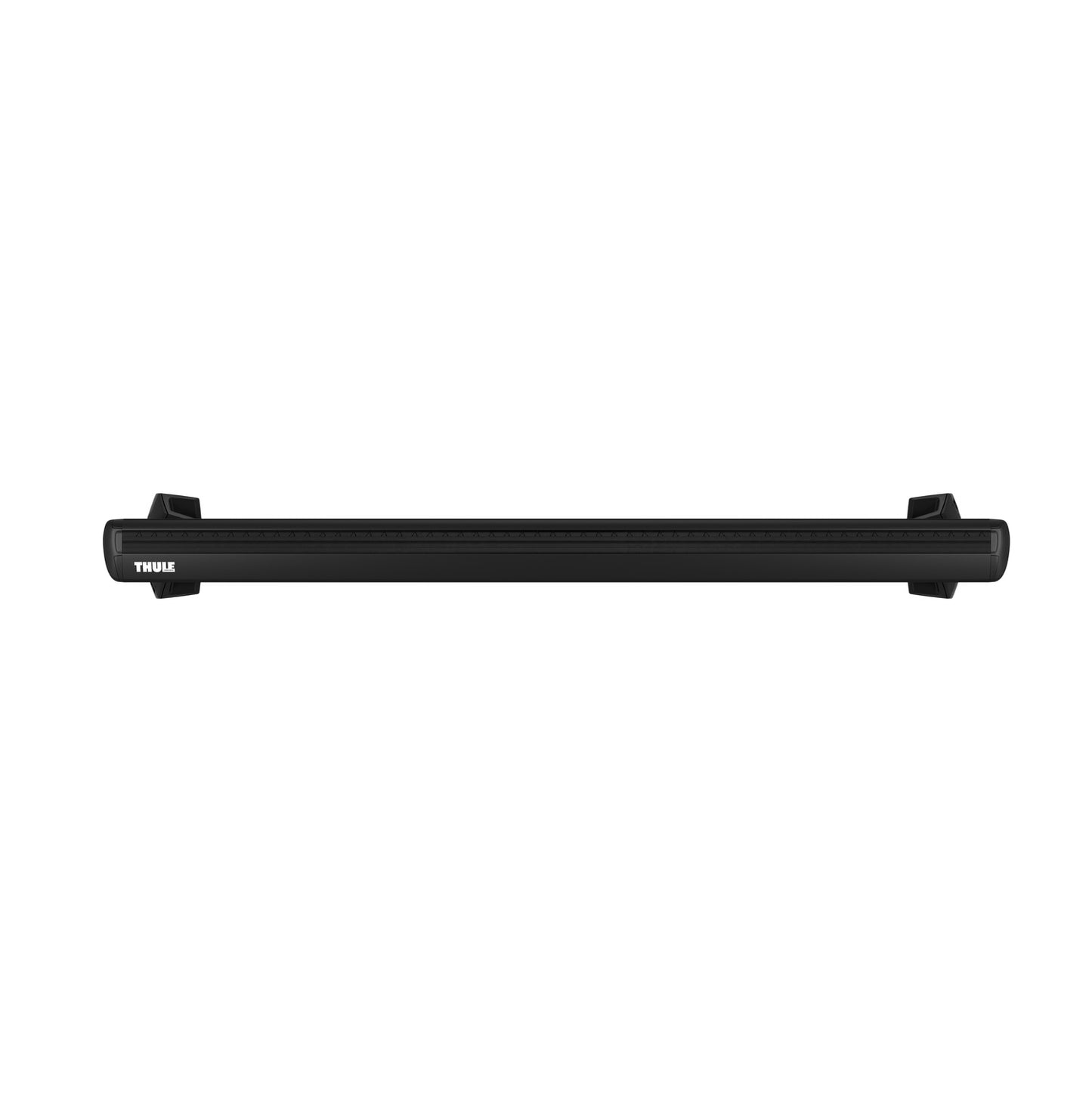 Toyota RAV4 2026-ON (w/ flush rail) - Thule WingBar Evo Roof Rack Black