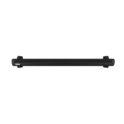 Toyota RAV4 2026-ON (w/ flush rail) - Thule WingBar Evo Roof Rack Black