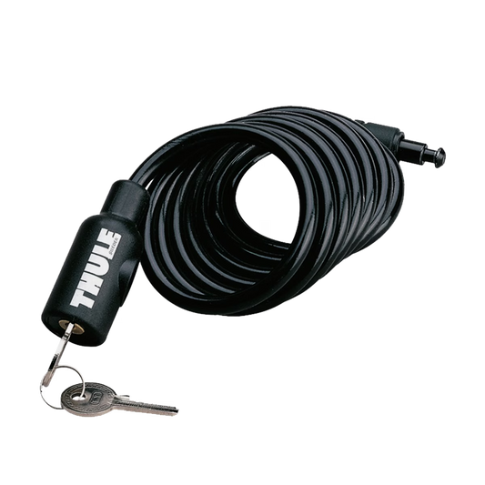 Thule 538 Cable Lock - 538000