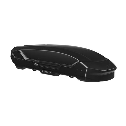 Thule Motion 3 Sport Roof Box - Gloss Black 300L - 6396