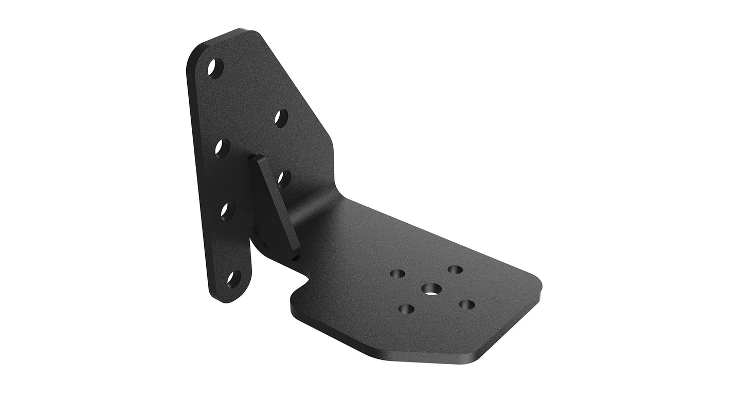 Rhino-Rack 31128 Universal Awning Bracket (pair)