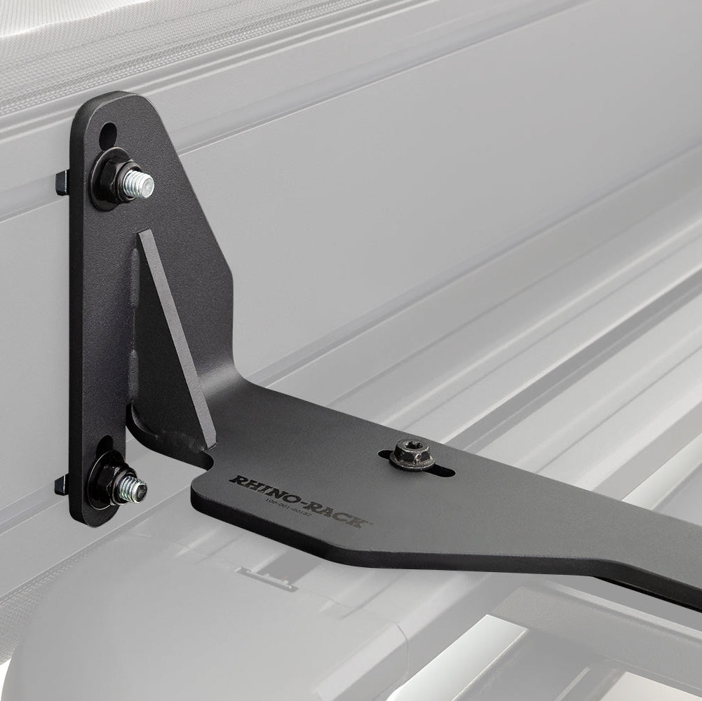 Universal Freestanding Awning Bracket Pair
Part No: 31129