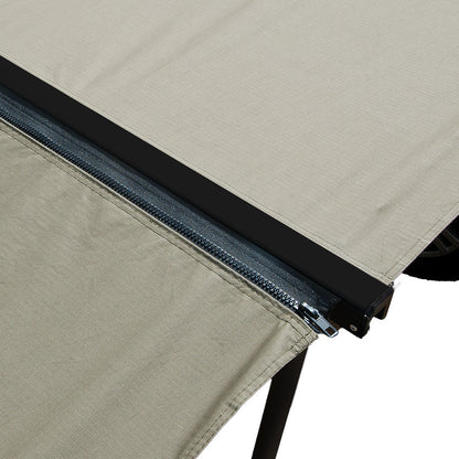 Rhino-Rack Awning Extension 2.5m - 31131