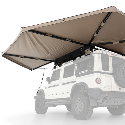 Rhino-Rack Batwing Freestanding 270 Degree Awning (Left) - 32145