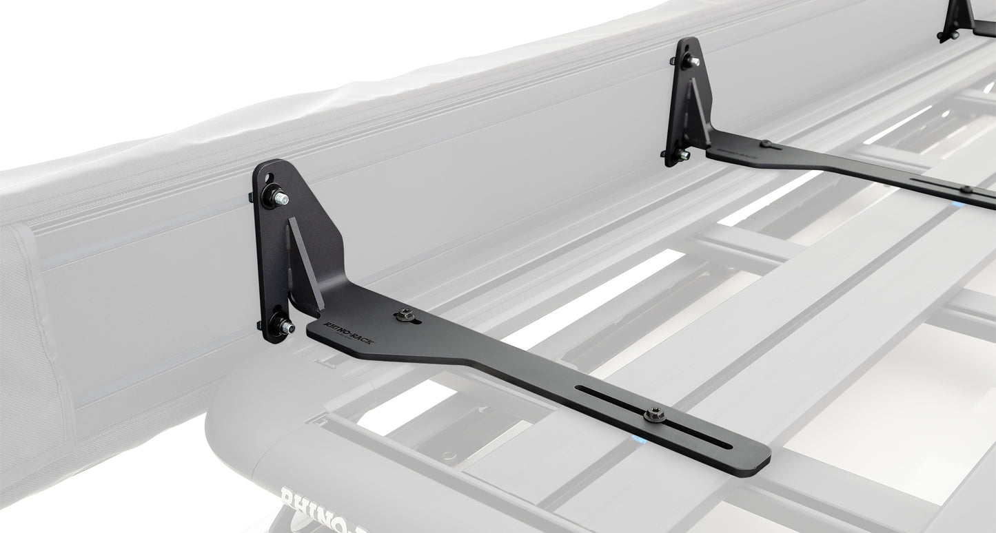 Rhino-Rack Batwing Freestanding 270 Degree Awning (Left) - 32145