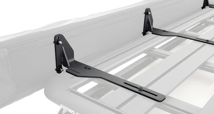 Rhino-Rack Batwing Freestanding 270 Degree Awning (Left) - 32145