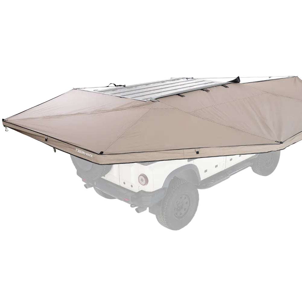 Rhino-Rack Batwing 270 Freestanding Awning (Right) - 32146