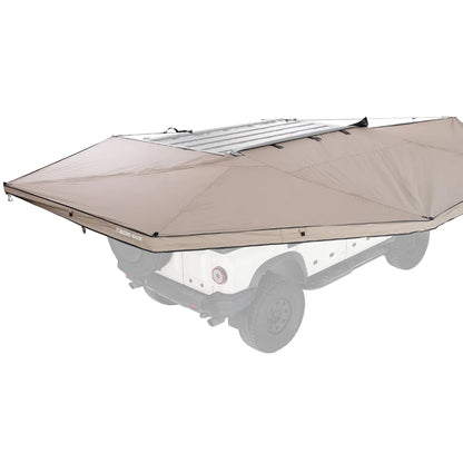 Rhino-Rack Batwing 270 Freestanding Awning (Right) - 32146