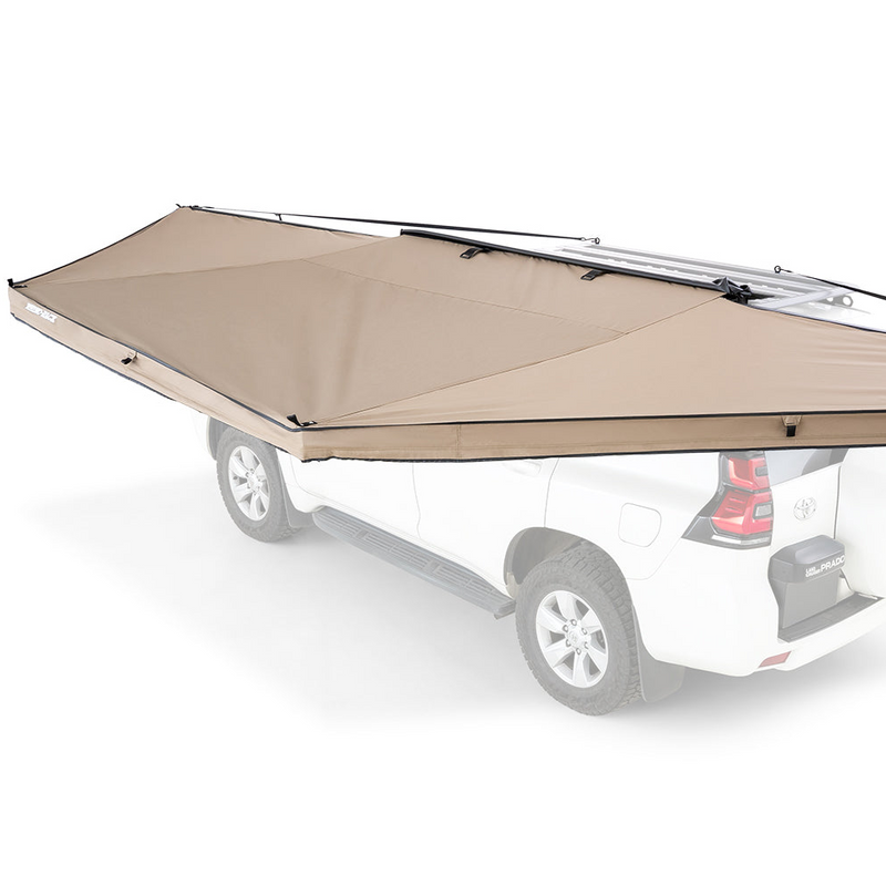 Rhino-Rack Batwing Freestanding 180 Degree Awning - 32147