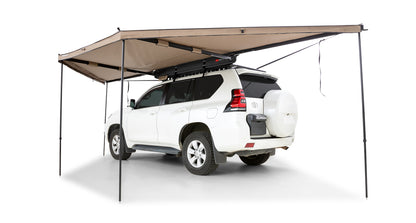 Rhino-Rack Batwing Freestanding 180 Degree Awning (Left) - 32147