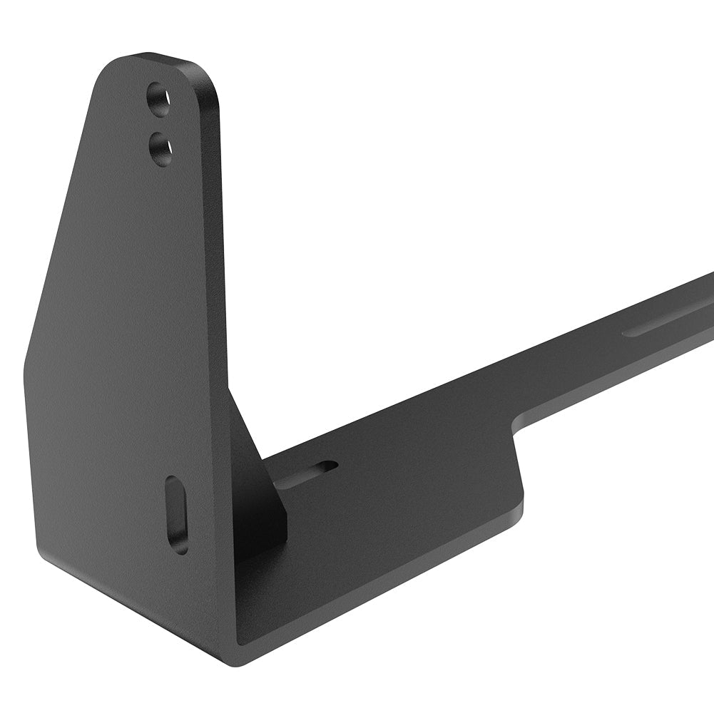 Rhino-Rack Tall Freestanding Awning Brackets - Pair - 32150