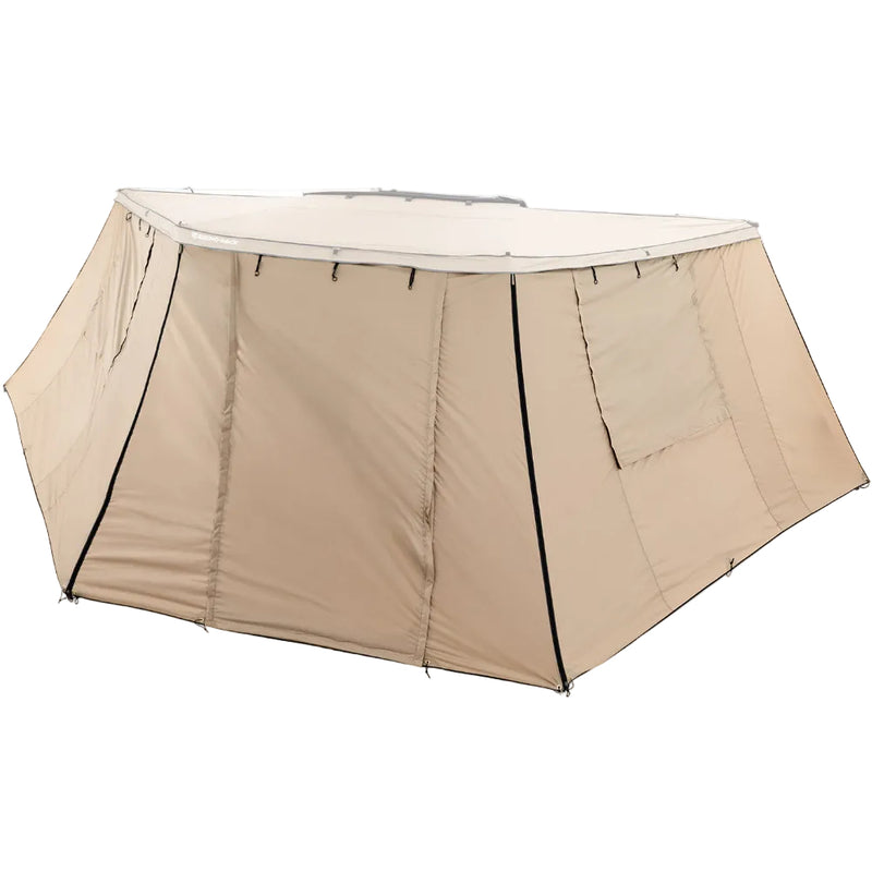 Rhino-Rack Batwing 180 Freestanding Awning Wall Kit - 32616