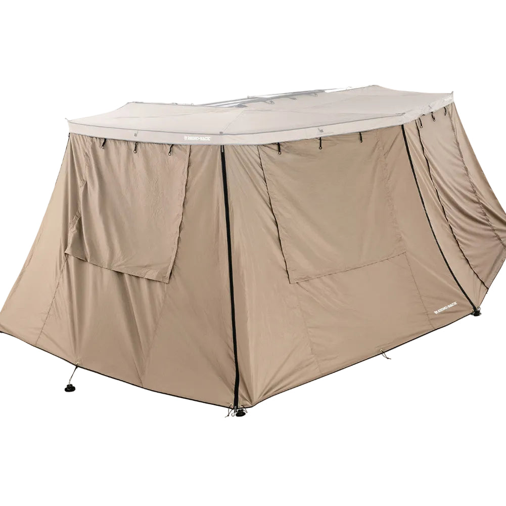 Rhino-Rack Batwing 270 Freestanding Awning Wall Kit (Right) - 32617