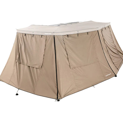 Rhino-Rack Batwing 270 Freestanding Awning Wall Kit (Right) - 32617