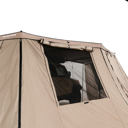 Rhino-Rack Batwing 270 Freestanding Awning Wall Kit (Right) - 32617