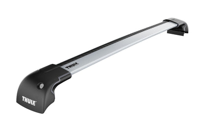 Thule 9591S WingBar Edge Silver (1st Gen) - 959100