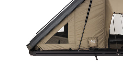 Rhino-Rack Low Profile Hard Shell Roof Top Tent - 61052