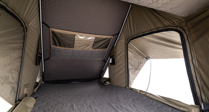 Rhino-Rack Low Profile Hard Shell Roof Top Tent - 61052