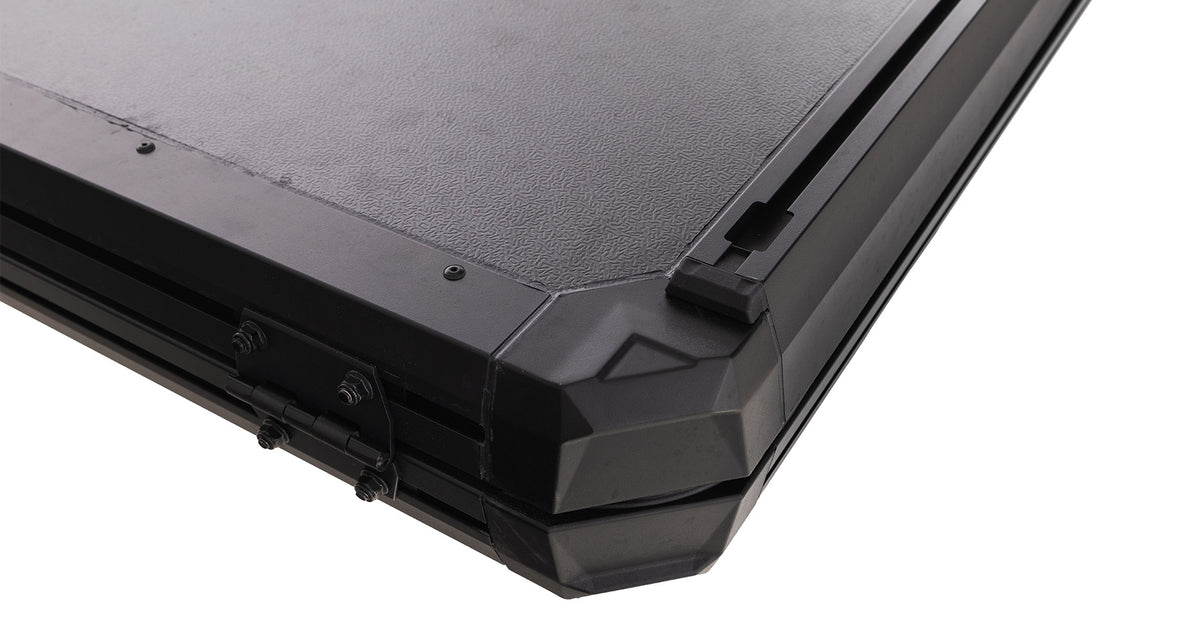 Rhino-Rack Low Profile Hard Shell Roof Top Tent - 61052