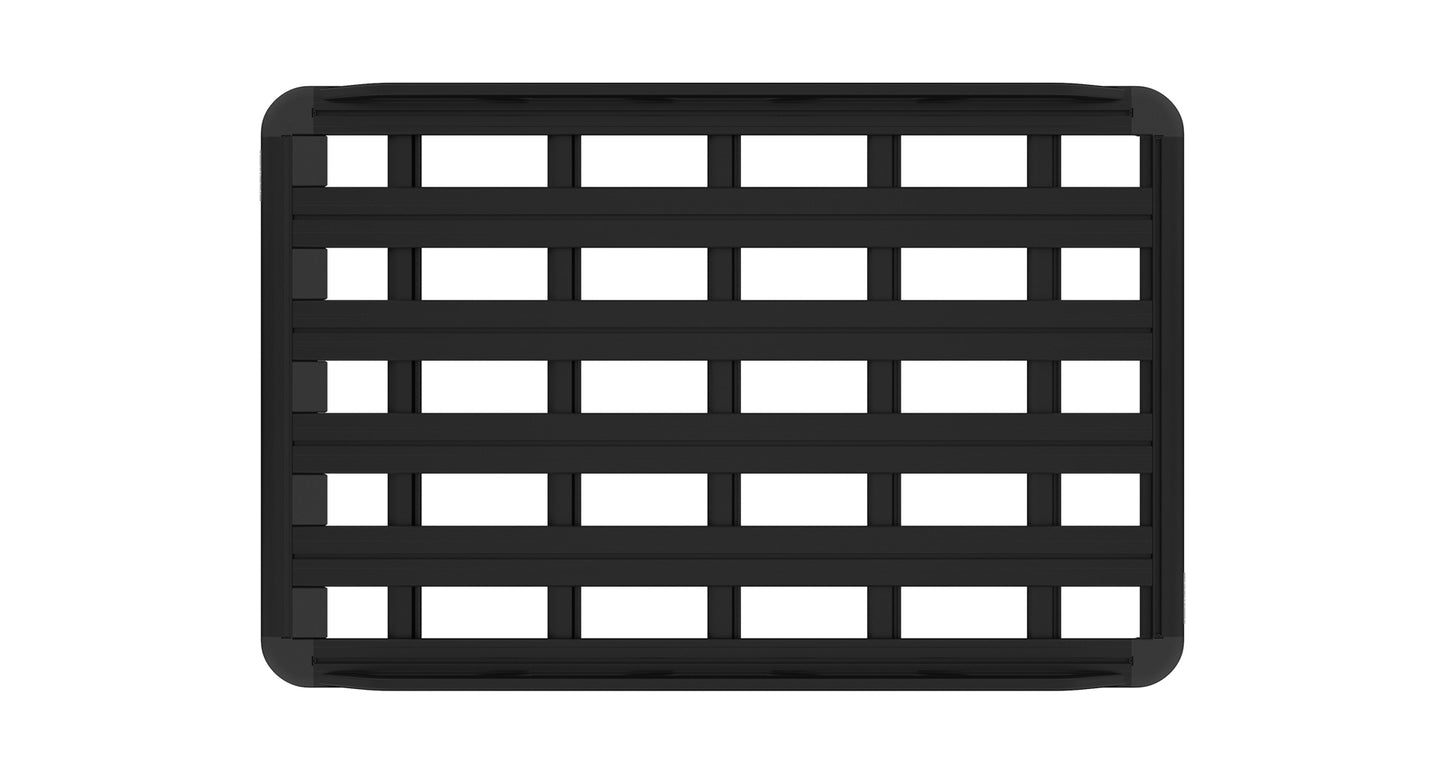 Rhino-Rack Pioneer 6 Tradie Roof Tray 65107 (2100mm x 1240mm)