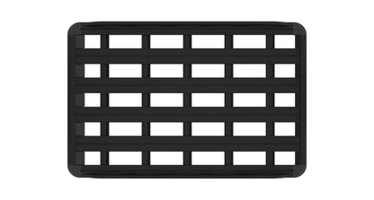 Rhino-Rack Pioneer 6 Tradie Roof Tray 65107 (2100mm x 1240mm)