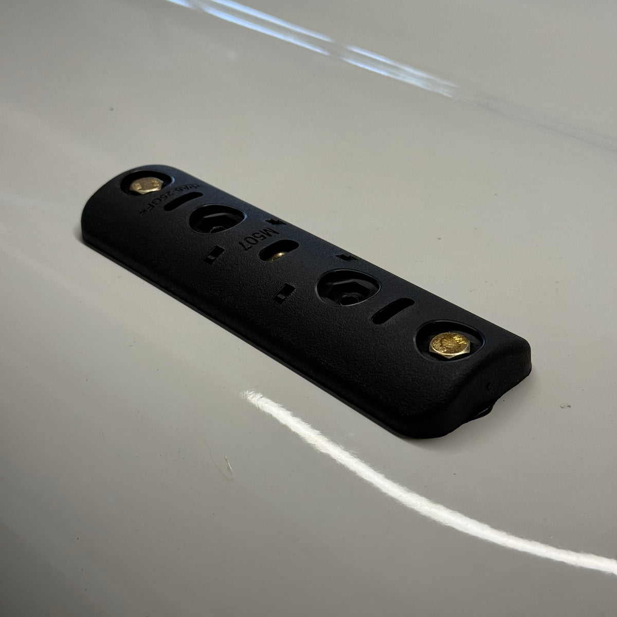 Rhino-Rack Sportz RX300 Canopy Roof Rack Kit - 1260mm (1 bar)