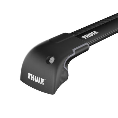 Thule 9591B WingBar Edge Black (1st Gen) - 959120