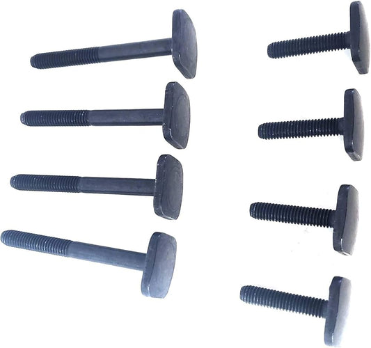 Thule P54146 SnowPack T-Bolt Kit for Evo Bars