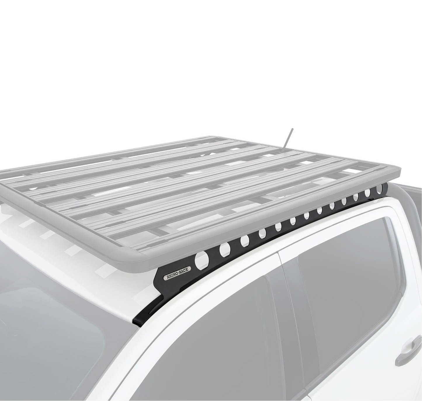 RFRB3 Rhino-Rack BackBone - Next Gen Ranger 2022-ON