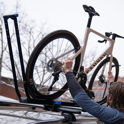 RockyMounts MachTen Bike Rack - 12015