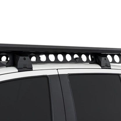 Rhino-Rack RNITHB1 Non-Invasive BackBone - Toyota Hilux 2015-ON