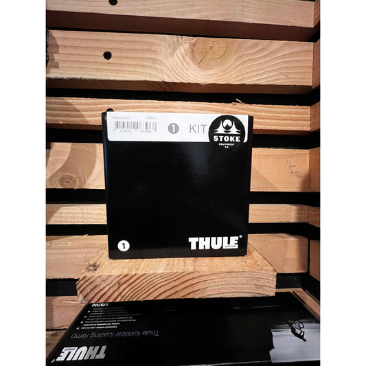 Thule Fitting Kit 6114 - Shop Thule | Stoke Equipment Co Nelson