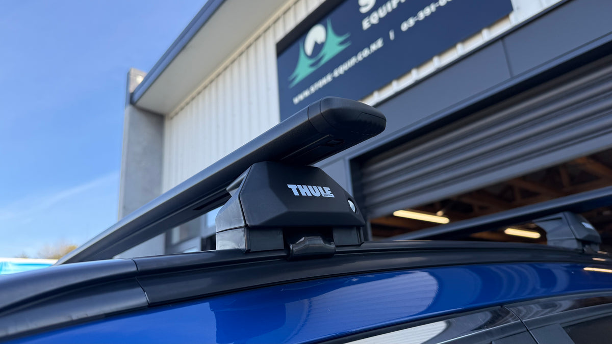 Thule Engine Racks Thule Roof Racks | Stoke Equipment Co