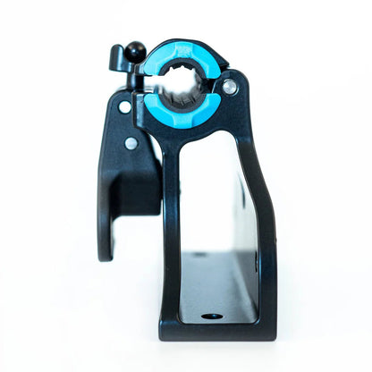 RockyMounts DropTop Locking Fork Mount
