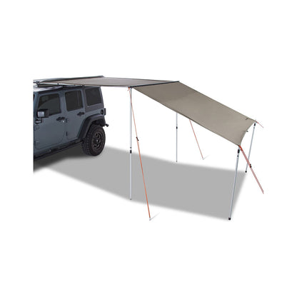 31101 Rhino-Rack Batwing / Sunseeker (2.5m) Awning Extension - Shop Rhino-Rack | Stoke Equipment Co Nelson