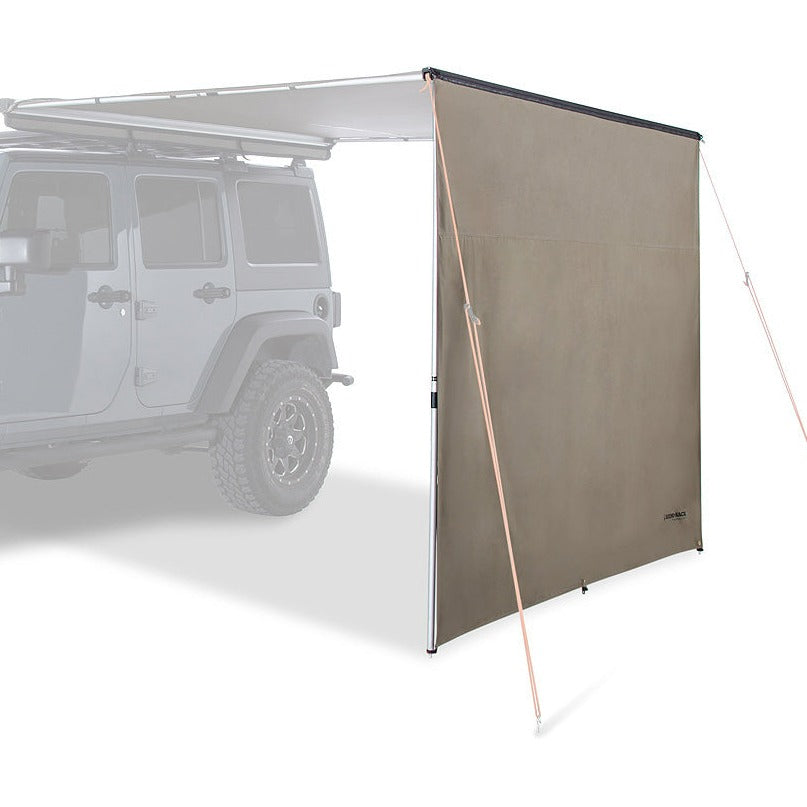 31101 Rhino-Rack Batwing / Sunseeker (2.5m) Awning Extension - Shop Rhino-Rack | Stoke Equipment Co Nelson