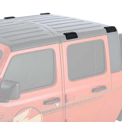 Rhino-Rack RJTB1 BackBone - Jeep Gladiator JT