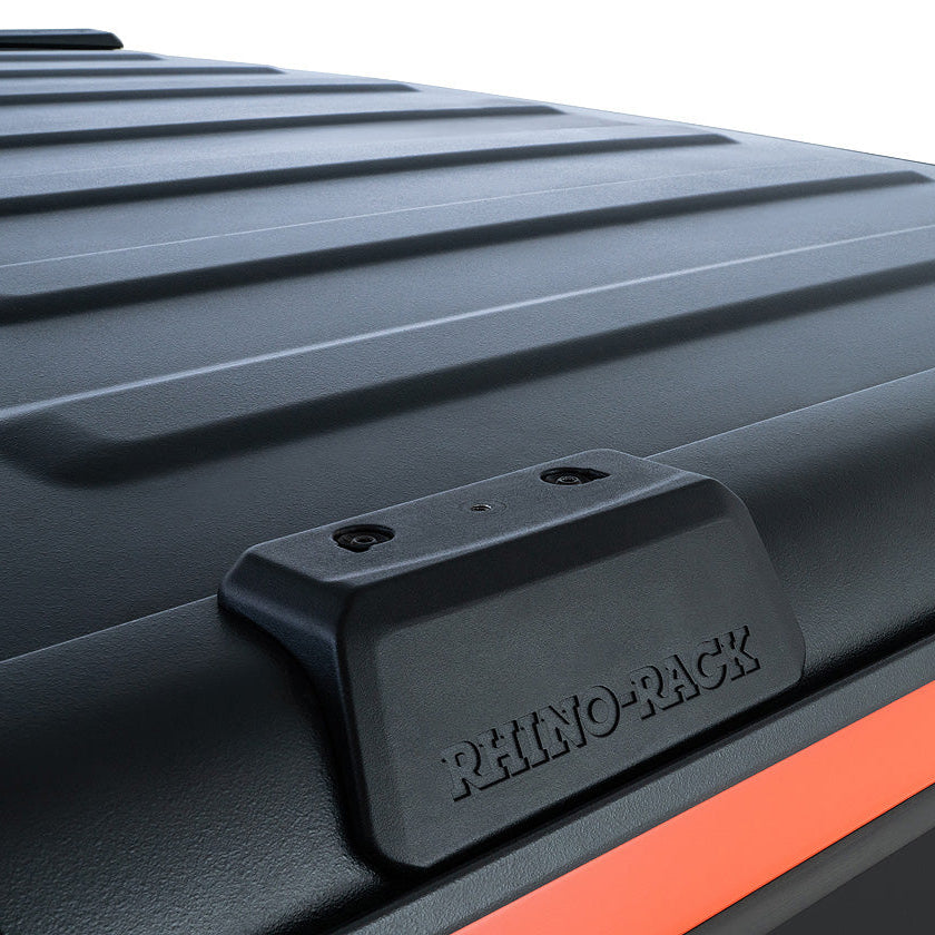 Rhino-Rack RJTB1 BackBone - Jeep Gladiator JT