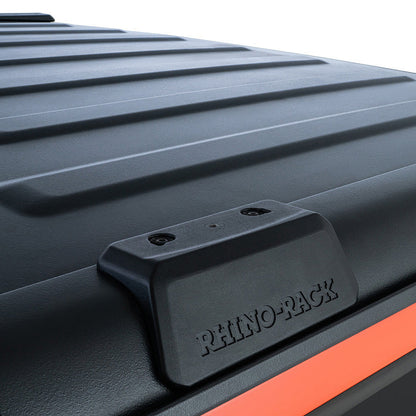 Rhino-Rack RJTB1 BackBone - Jeep Gladiator JT