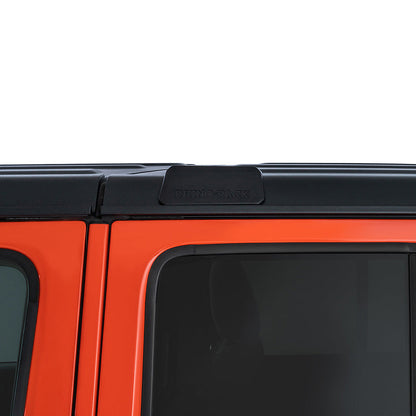 Rhino-Rack RJTB1 BackBone - Jeep Gladiator JT