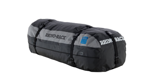 Rhino-Rack Weatherproof Luggage Bag (200L) - LB200