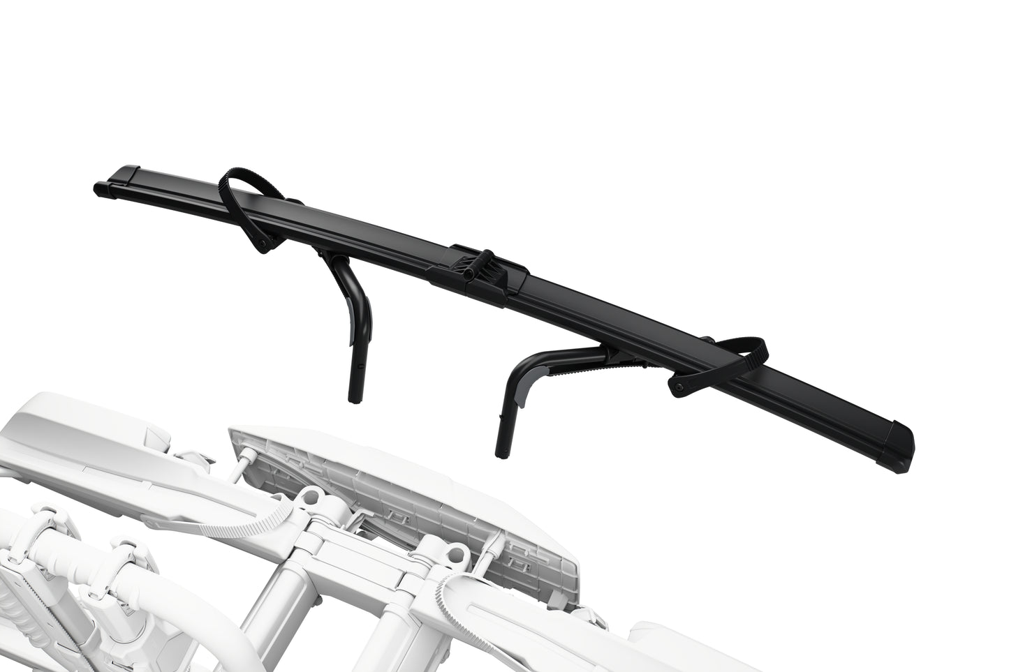 Thule EasyFold 3 Foldable +1 Bike Add-On - 944700