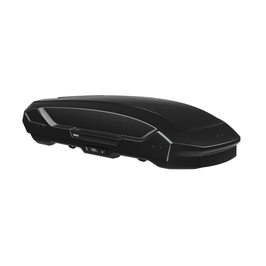 Thule Motion 3 L Roof Box - Gloss Black 450L - 639700