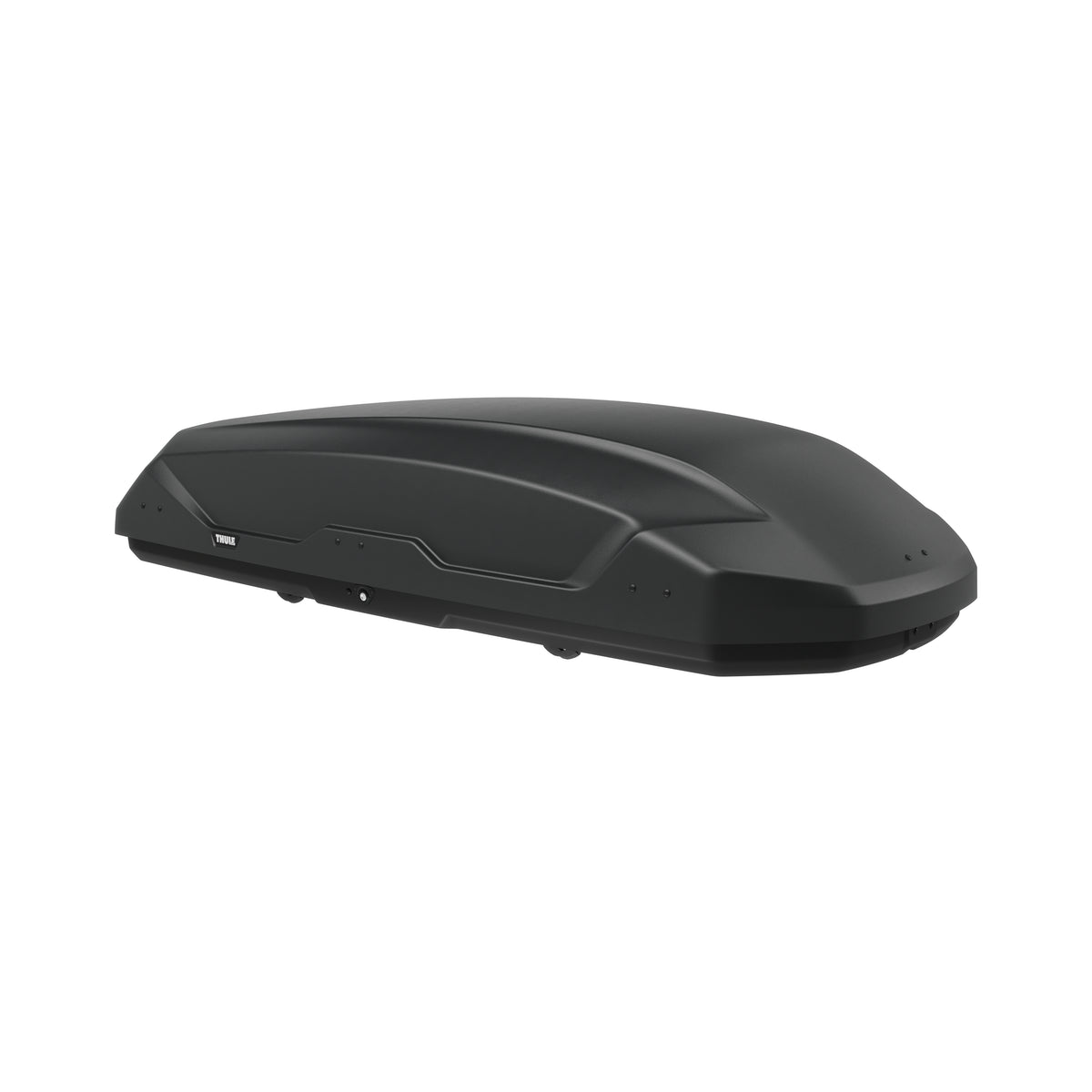 Thule 6107 Pulse 2 L Roof Box - Black Matte 450L - 610700