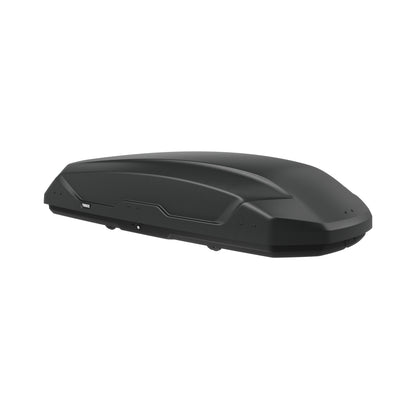 Thule 6107 Pulse 2 L Roof Box - Black Matte 450L - 610700