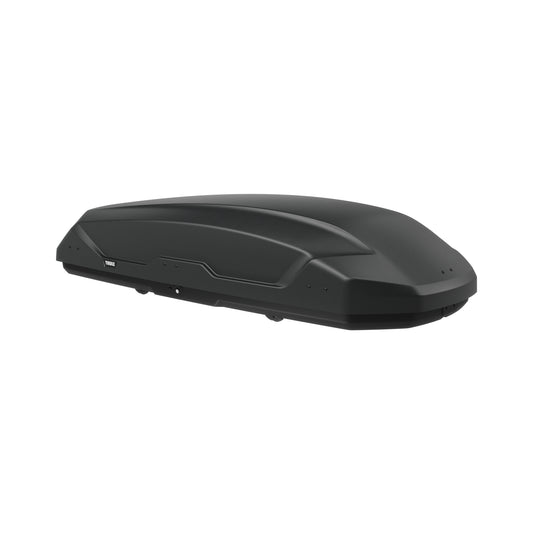 Thule 6107 Pulse 2 L Roof Box - Black Matte 450L - 610700