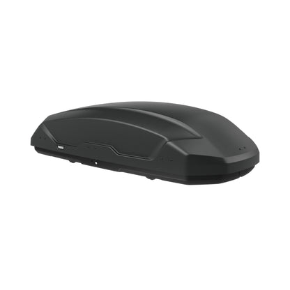 Thule 6102 Pulse 2 M Roof Box - Black Matte 400L - 610200