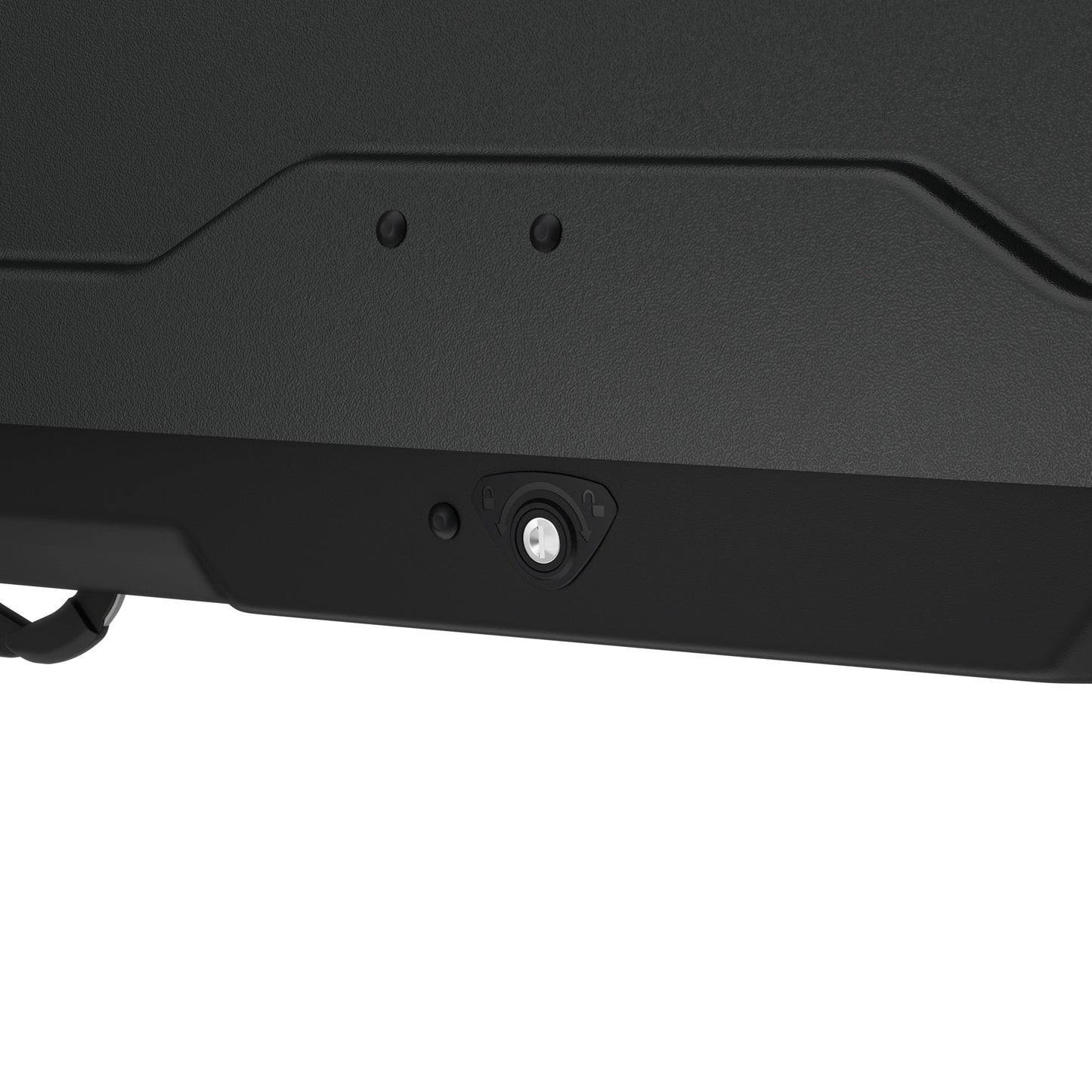 Thule 6108 Pulse 2 XL Roof Box - Black Matte 500L - 610800