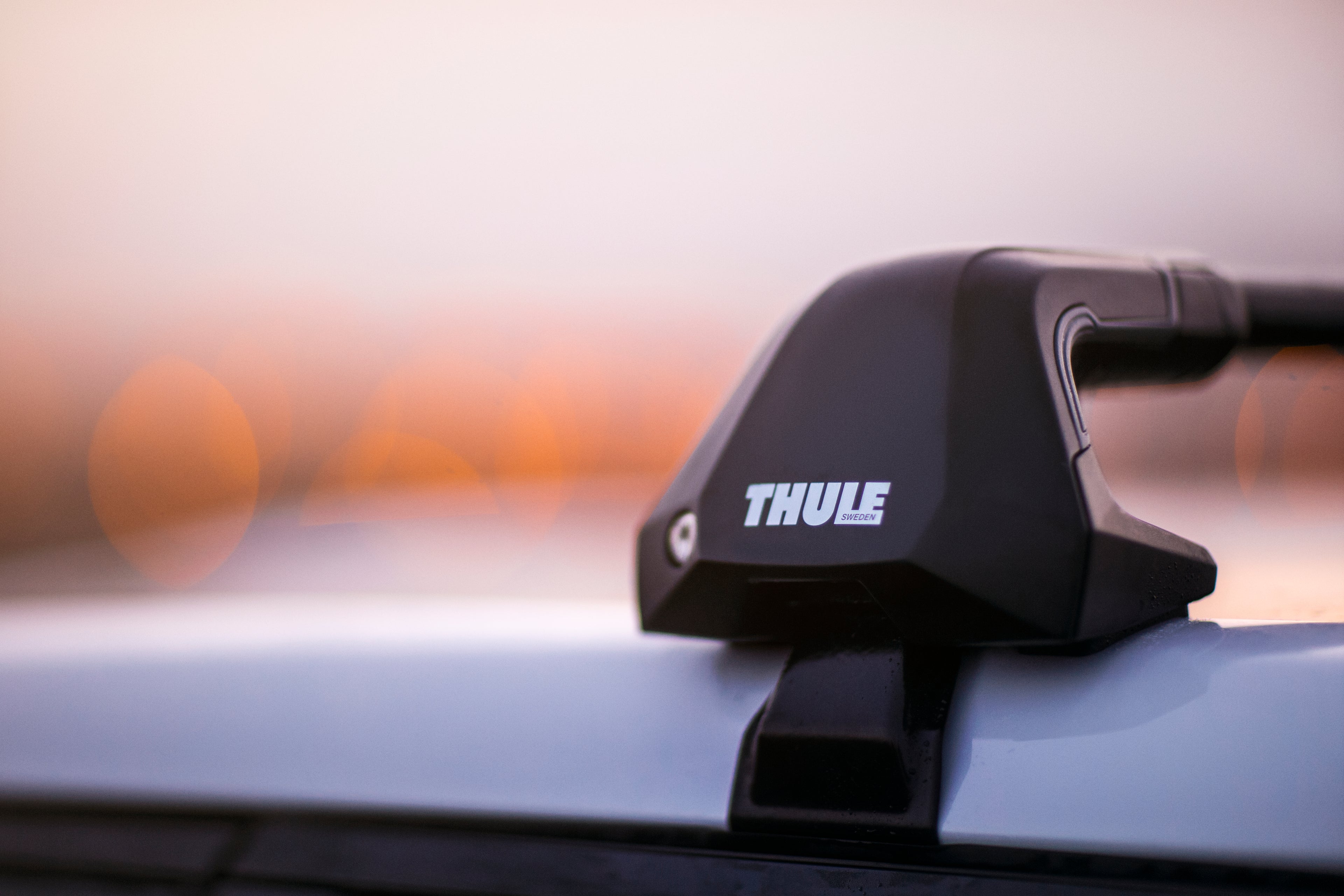 Thule Wingbar Edge NZ